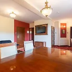 Dziki Potok Konferencje&spa 3* Karpacz