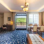 Hotel Dziki Potok Konferencje&spa