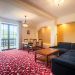 Dziki Potok Konferencje&spa Hotel Karpacz