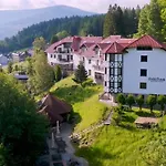 Dziki Potok Konferencje&spa