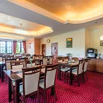 Dziki Potok Konferencje&spa 3* Karpacz