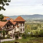 Dziki Potok Konferencje&spa 3*