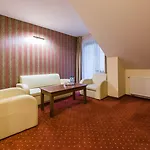 Hotel Dziki Potok Konferencje&spa 3*