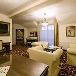 Dziki Potok Konferencje&spa Hotel
