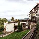Dziki Potok Konferencje&spa