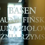 Dziki Potok Konferencje&spa 3*