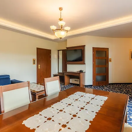 Dziki Potok Konferencje & Ξενοδοχείο Karpacz