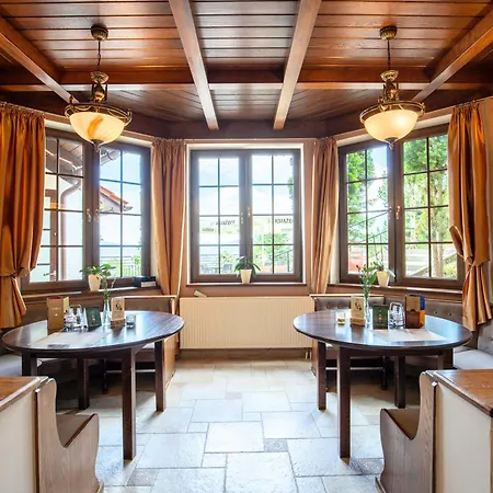 Ξενοδοχείο Dziki Potok Konferencje &