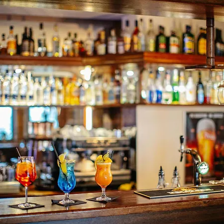 Ξενοδοχείο Dziki Potok Konferencje & Karpacz