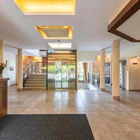 Dziki Potok Konferencje & Ξενοδοχείο Karpacz