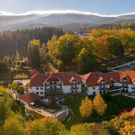 Dziki Potok Konferencje&spa