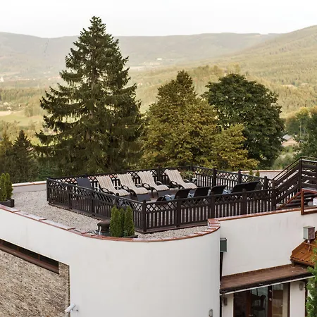 Dziki Potok Konferencje & Ξενοδοχείο