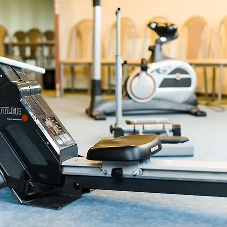 Dziki Potok Konferencje & Ξενοδοχείο Karpacz