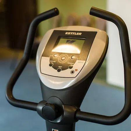 Dziki Potok Konferencje & Ξενοδοχείο Karpacz