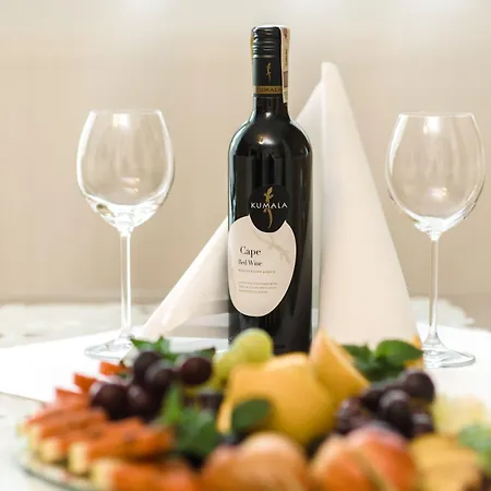 Dziki Potok Konferencje & Ξενοδοχείο Karpacz