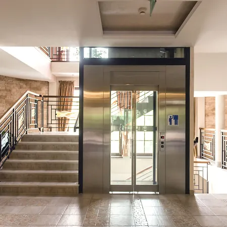 Ξενοδοχείο Dziki Potok Konferencje &