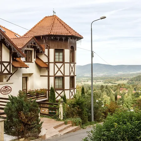 Dziki Potok Konferencje & 3*