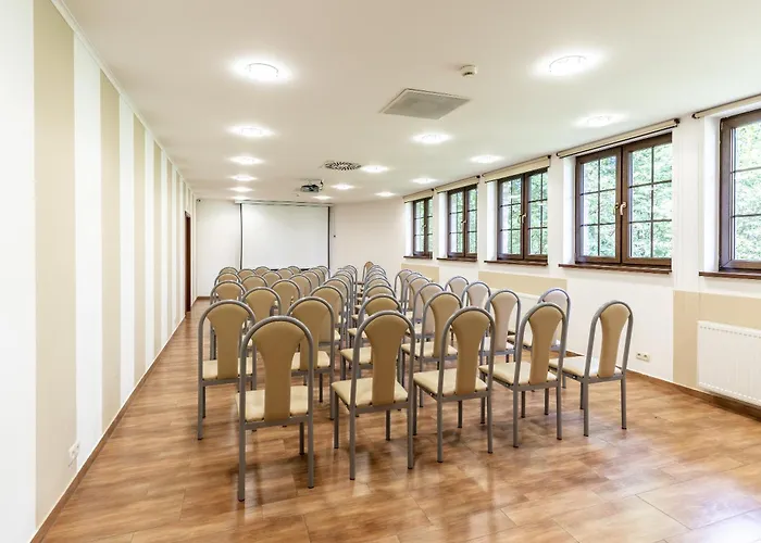 Hotel Dziki Potok Konferencje&spa Karpacz