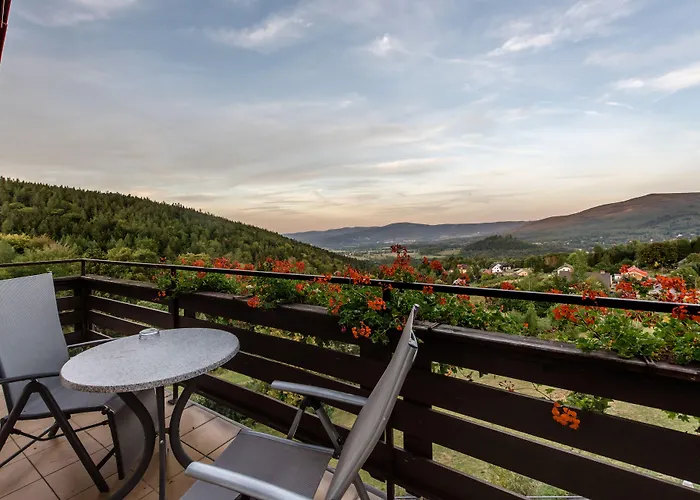 Dziki Potok Konferencje&spa 3*