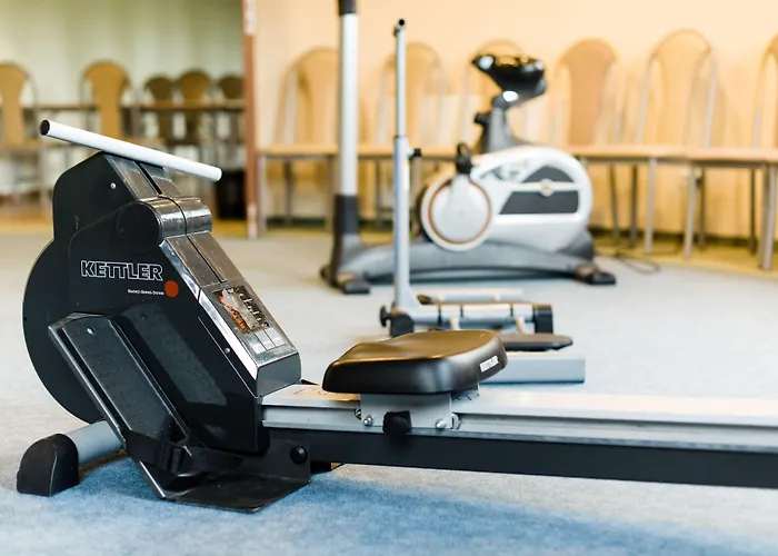 Dziki Potok Konferencje & فندق كارباش