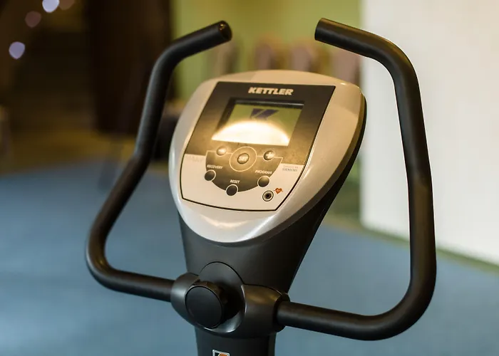 Dziki Potok Konferencje&spa Hotel Karpacz