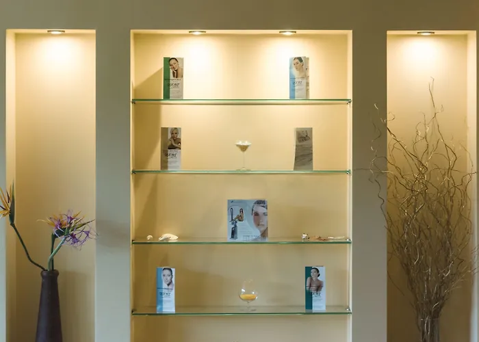 Dziki Potok Konferencje & فندق كارباش