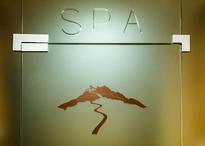 Dziki Potok Konferencje&spa Hotel Karpacz