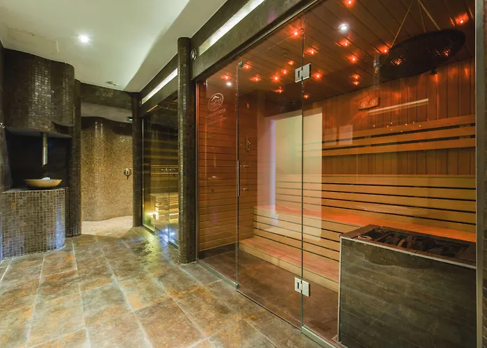 Dziki Potok Konferencje & 3* كارباش