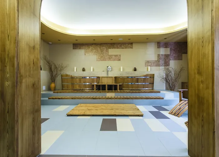 Hotel Dziki Potok Konferencje&spa