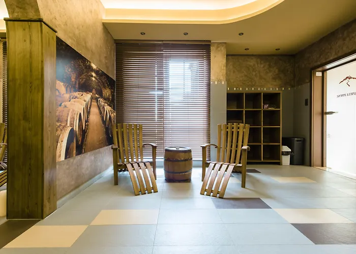 Dziki Potok Konferencje & 3*