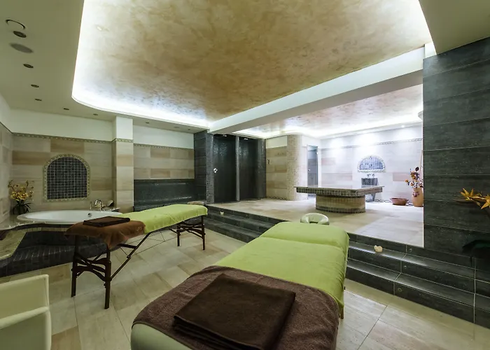 Dziki Potok Konferencje & كارباش