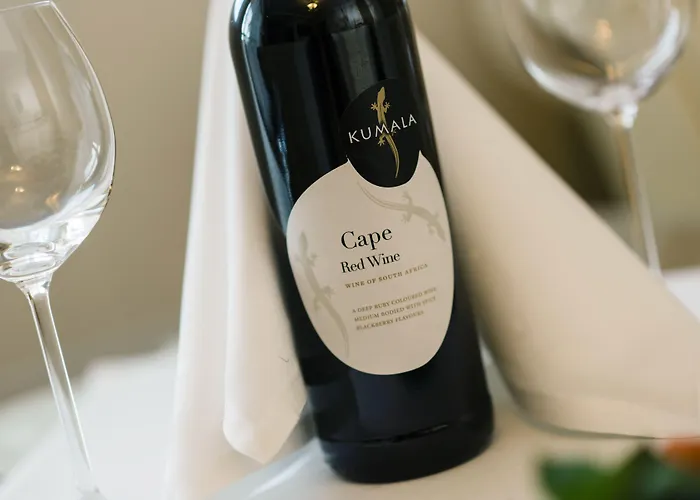 Dziki Potok Konferencje & فندق