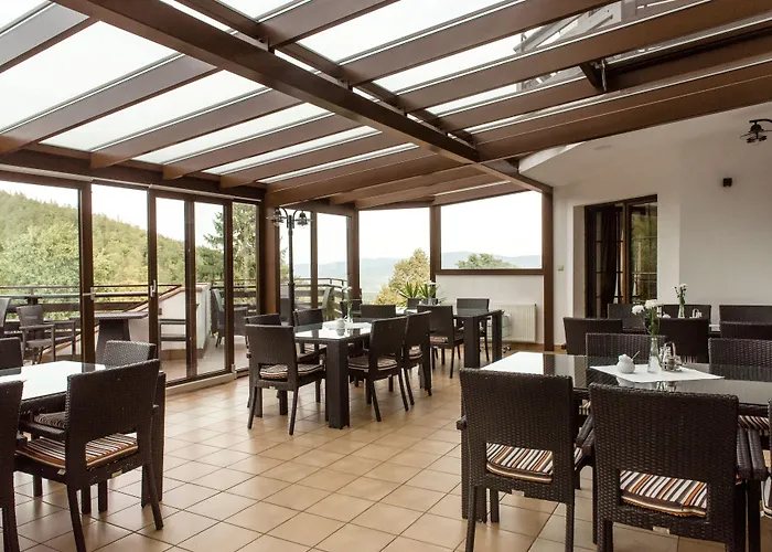 Dziki Potok Konferencje & 3* كارباش