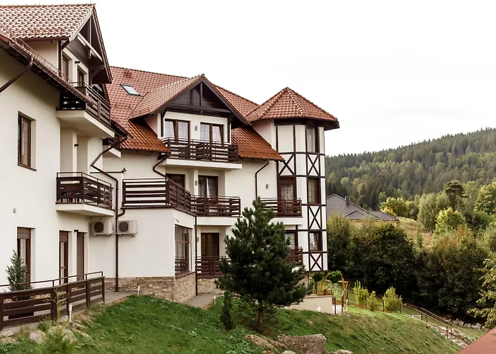 Dziki Potok Konferencje &