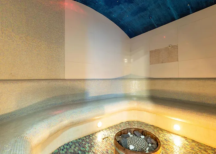 Dziki Potok Konferencje&spa 3* Karpacz