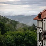 Dziki Potok Hotel 3*