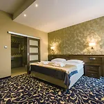 Hotel Dziki Potok Karpacz Hotel