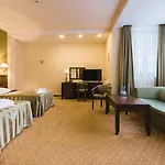 Hotel Dziki Potok Karpacz Karpacz