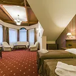 Dziki Potok Hotel