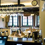 Hotel Dziki Potok Karpacz 3*