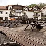 Hotel Dziki Potok Karpacz