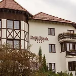Hotel Dziki Potok Karpacz 3*