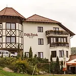 Hotel Hotel Dziki Potok Karpacz 3*