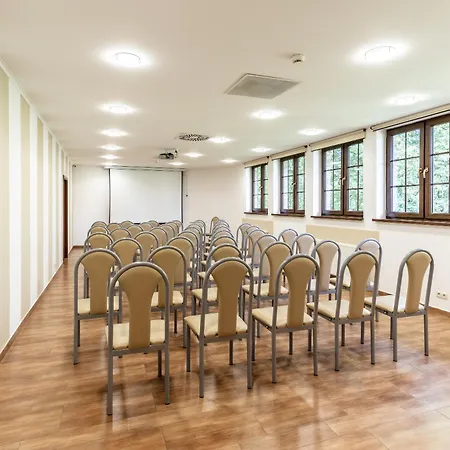 Hotel Dziki Potok Karpacz