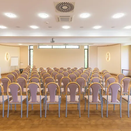 Hotel Dziki Potok 3*