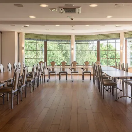 Hotel Dziki Potok Karpacz