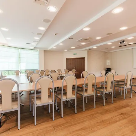 Dziki Potok Konferencje&spa 3* Karpacz