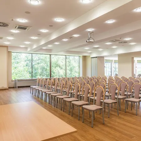 Hotel Dziki Potok Konferencje & Spa Karpacz