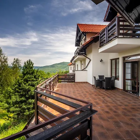 Hotel Dziki Potok Konferencje & 3*