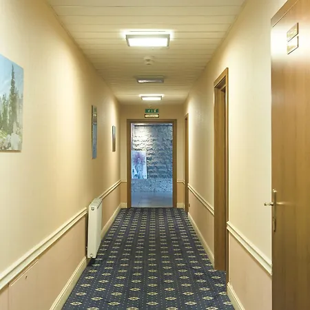 Hotel Dziki Potok Konferencje & Spa 3*